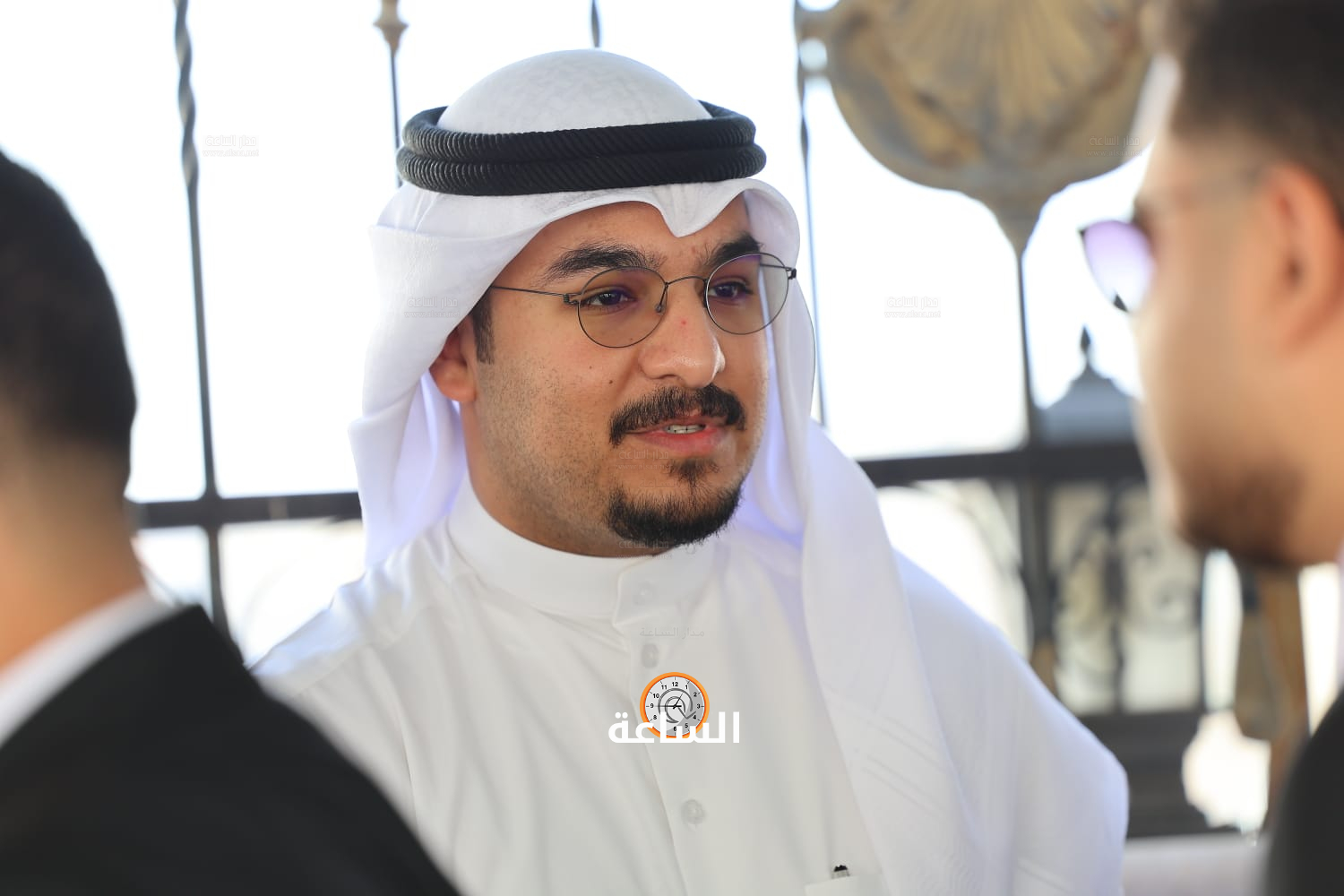 Madar Al-Saa Images 0.3166187601487179