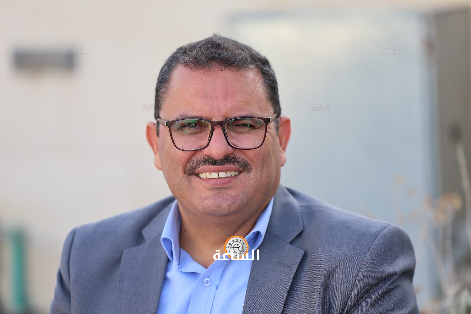 Madar Al-Saa Images 0.16518081220013525