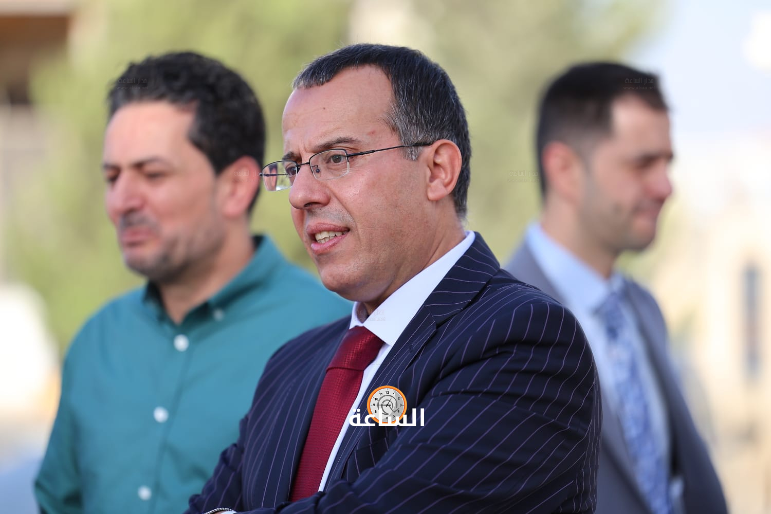 Madar Al-Saa Images 0.5444164323133202