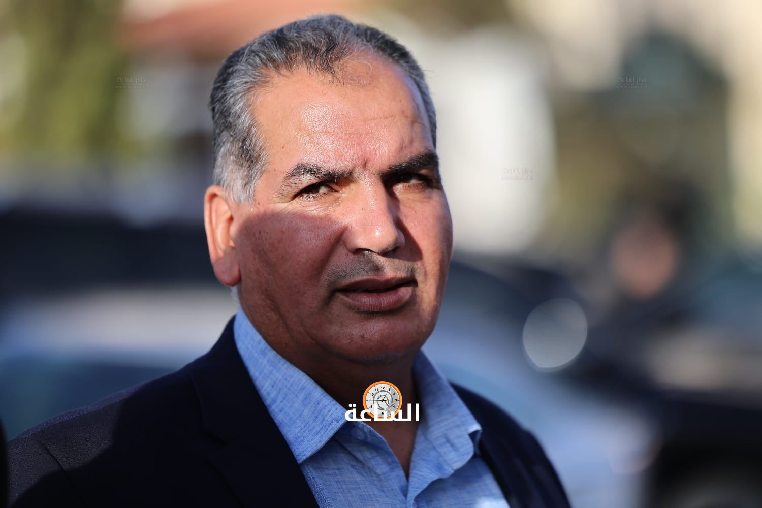 Madar Al-Saa Images 0.15548290777696372