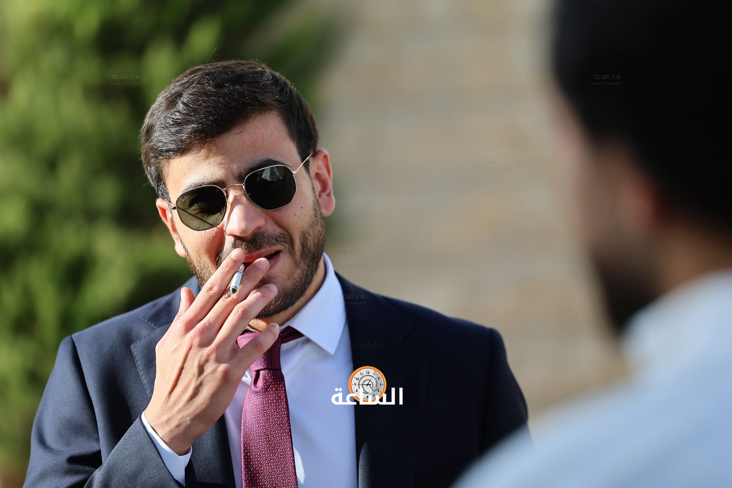 Madar Al-Saa Images 0.20016730108720215