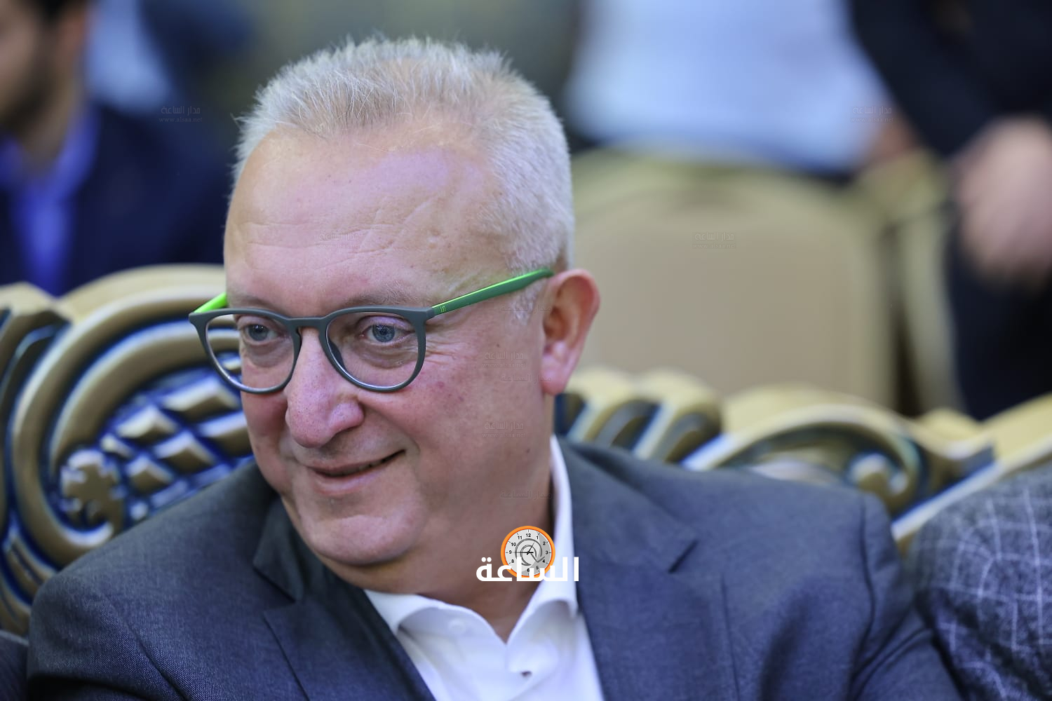Madar Al-Saa Images 0.43644266530521403