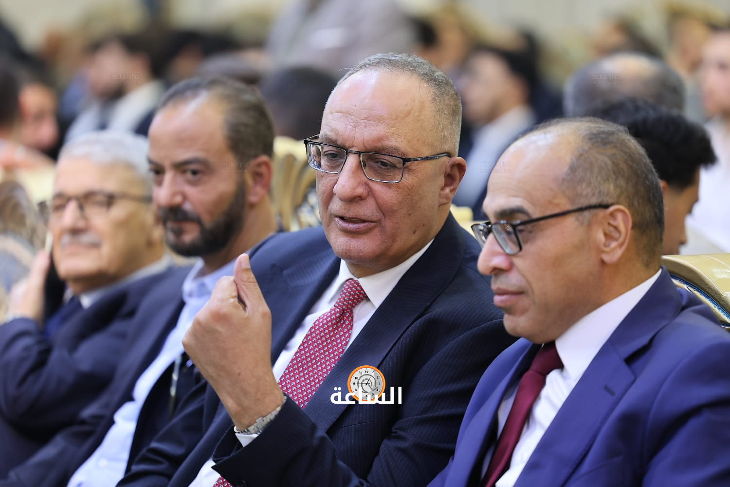 Madar Al-Saa Images 0.5180177865304709