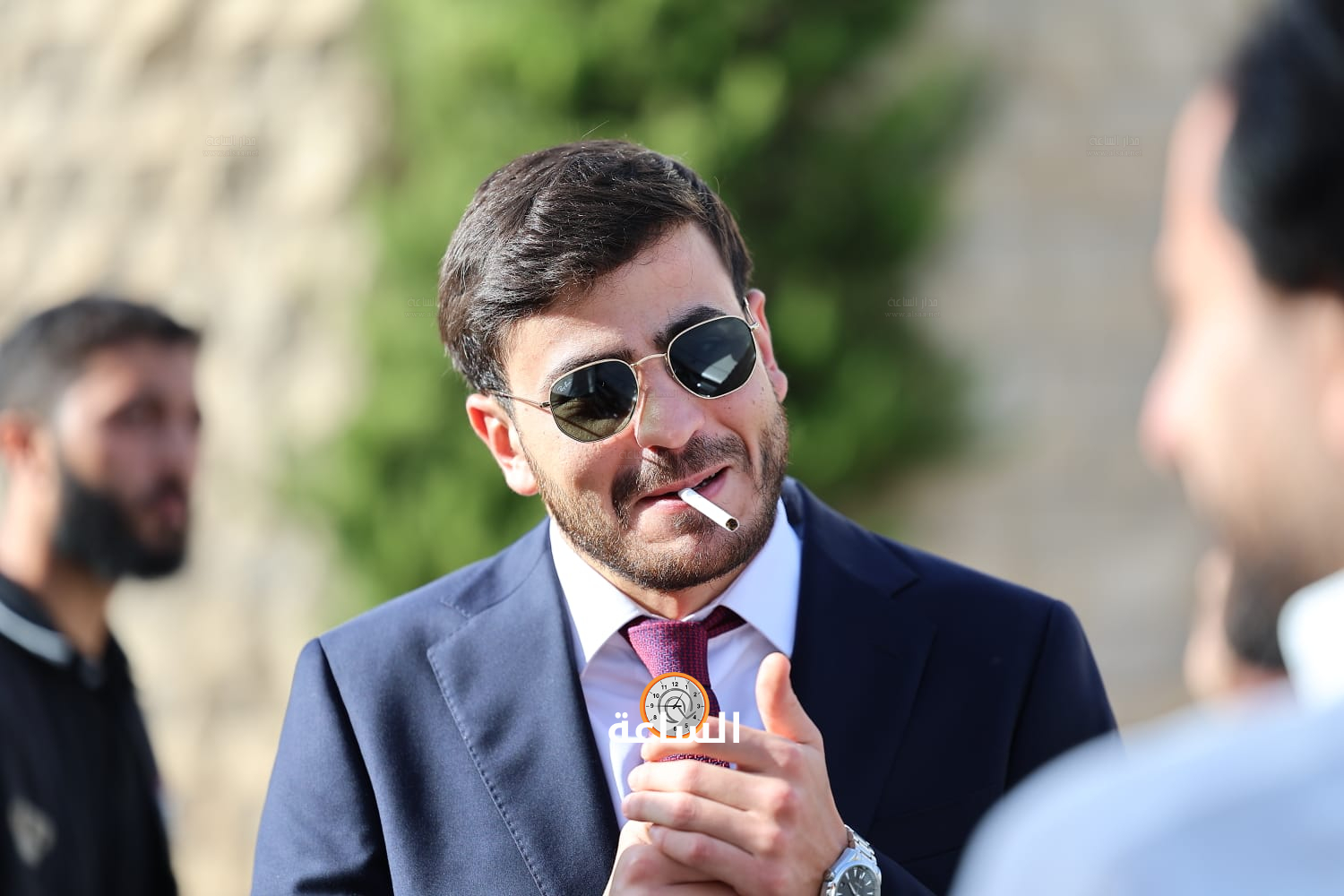 Madar Al-Saa Images 0.6656170232467004