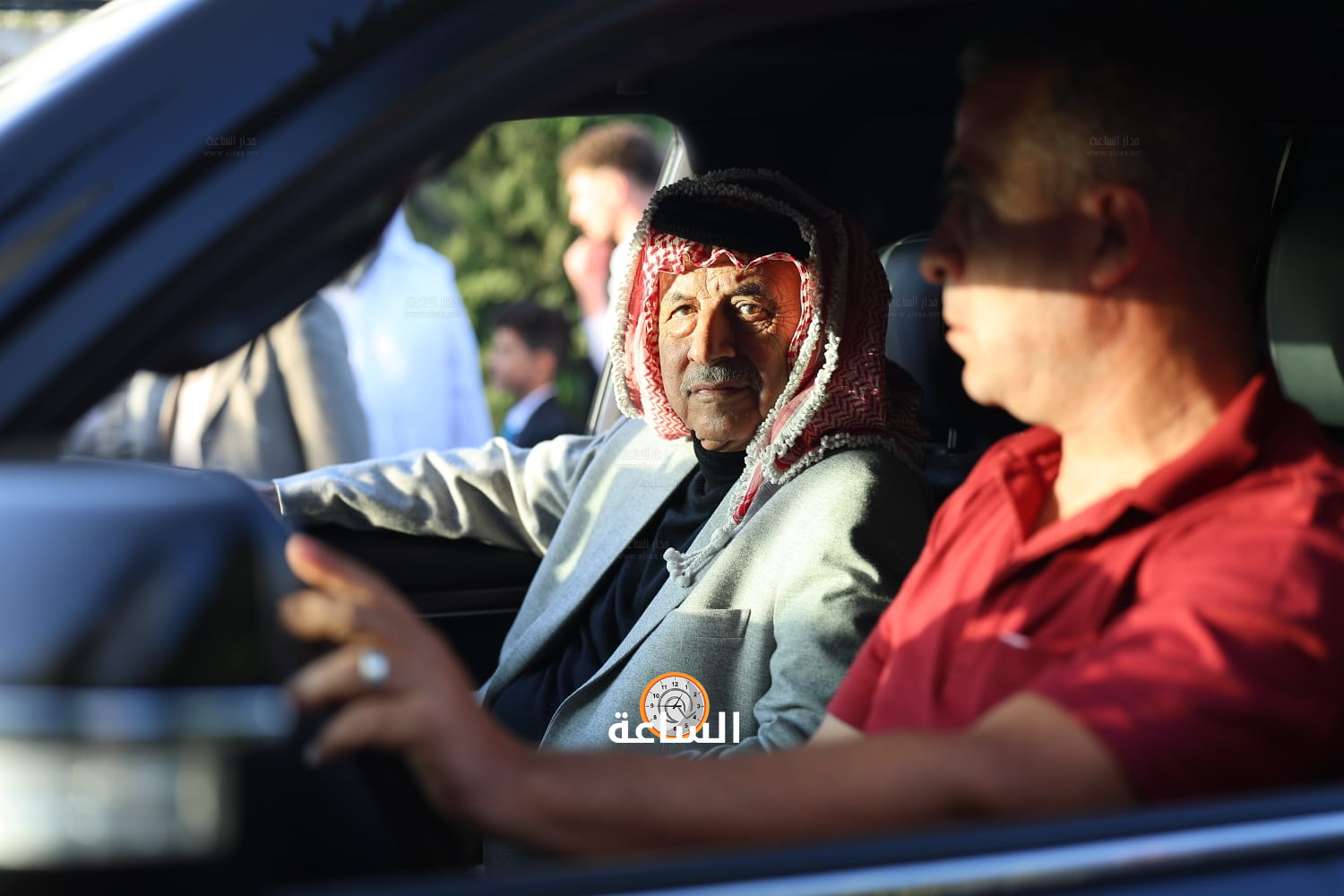 Madar Al-Saa Images 0.31819826010419505