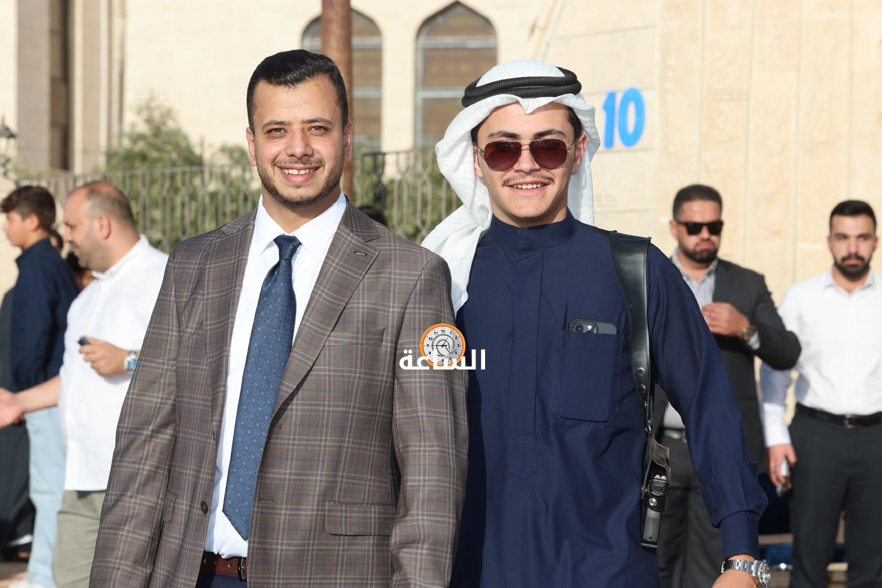 Madar Al-Saa Images 0.5374145909439133