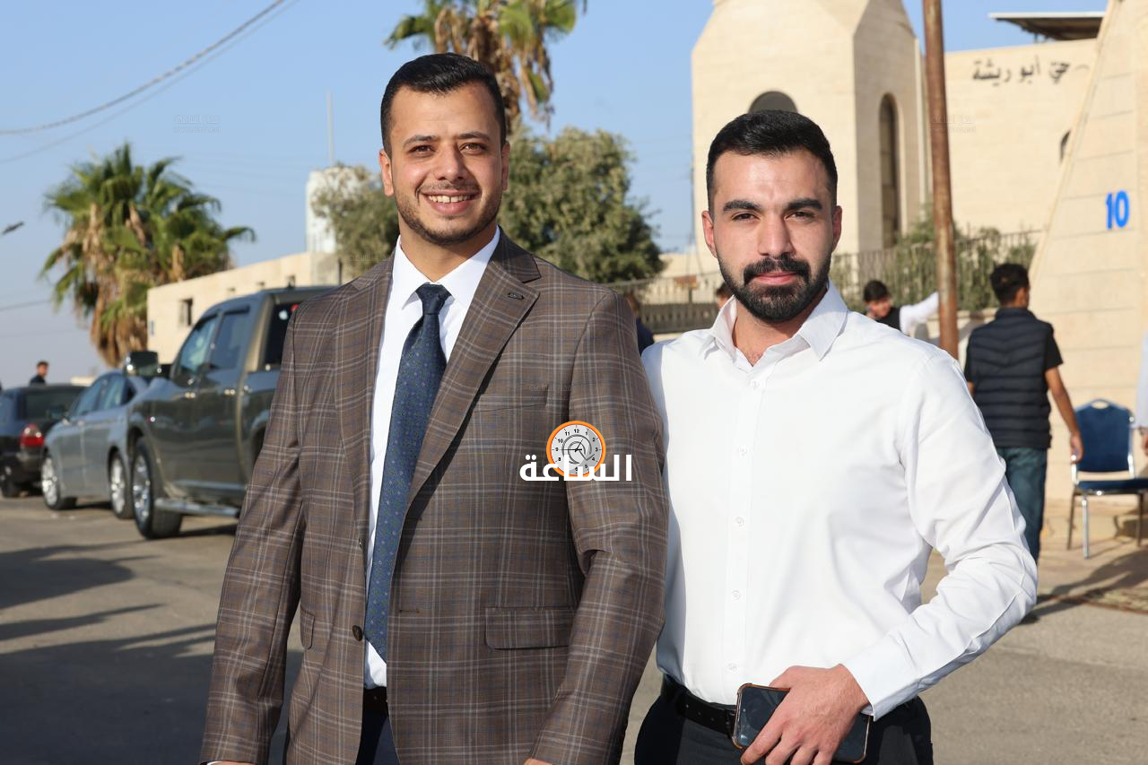 Madar Al-Saa Images 0.9078873065700217