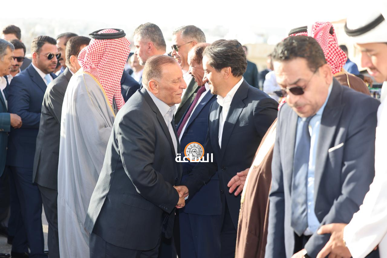 Madar Al-Saa Images 0.8365009560339799