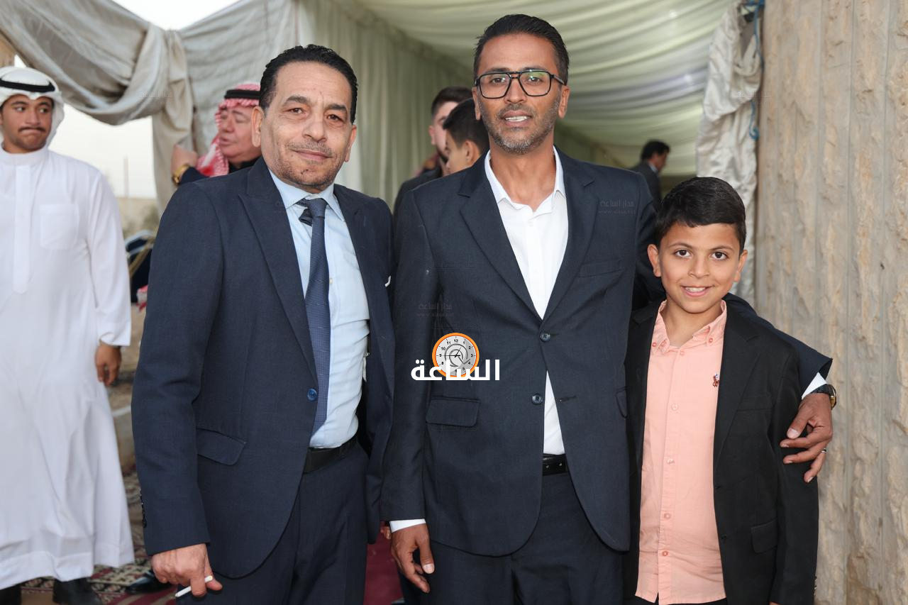 Madar Al-Saa Images 0.21103001455950599