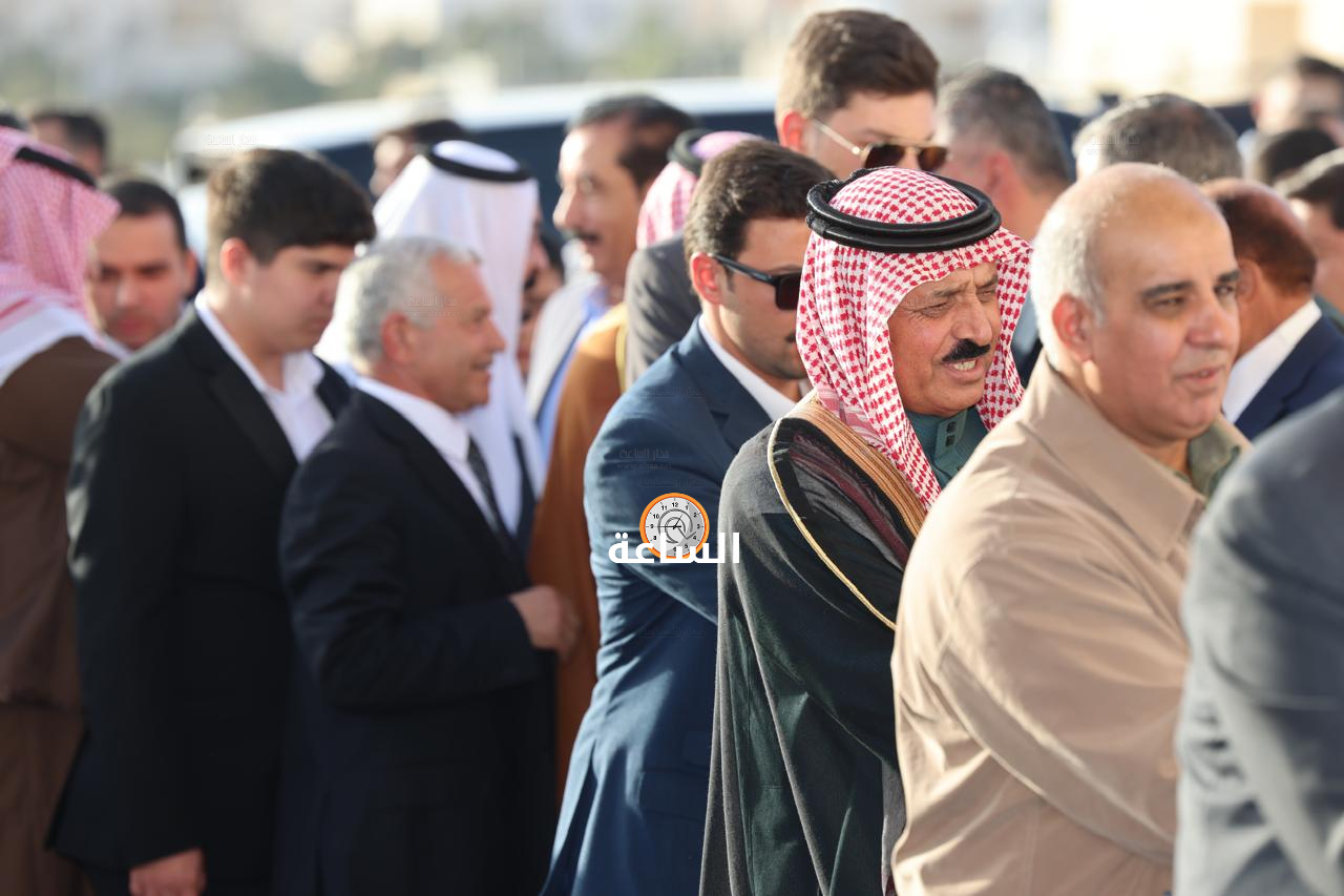 Madar Al-Saa Images 0.3313165884126048