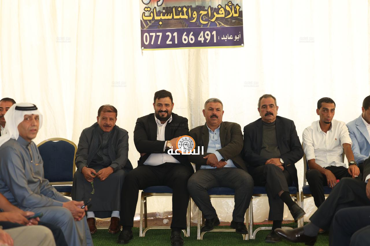 Madar Al-Saa Images 0.11009911435341069