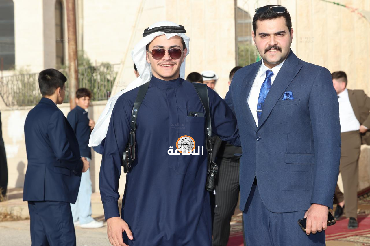 Madar Al-Saa Images 0.5960586585735735