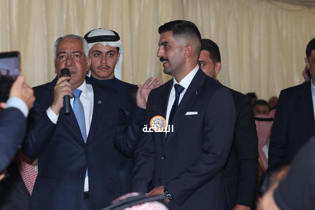 Madar Al-Saa Images 0.5115099469076412