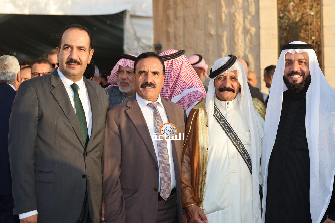 Madar Al-Saa Images 0.5639200547461016