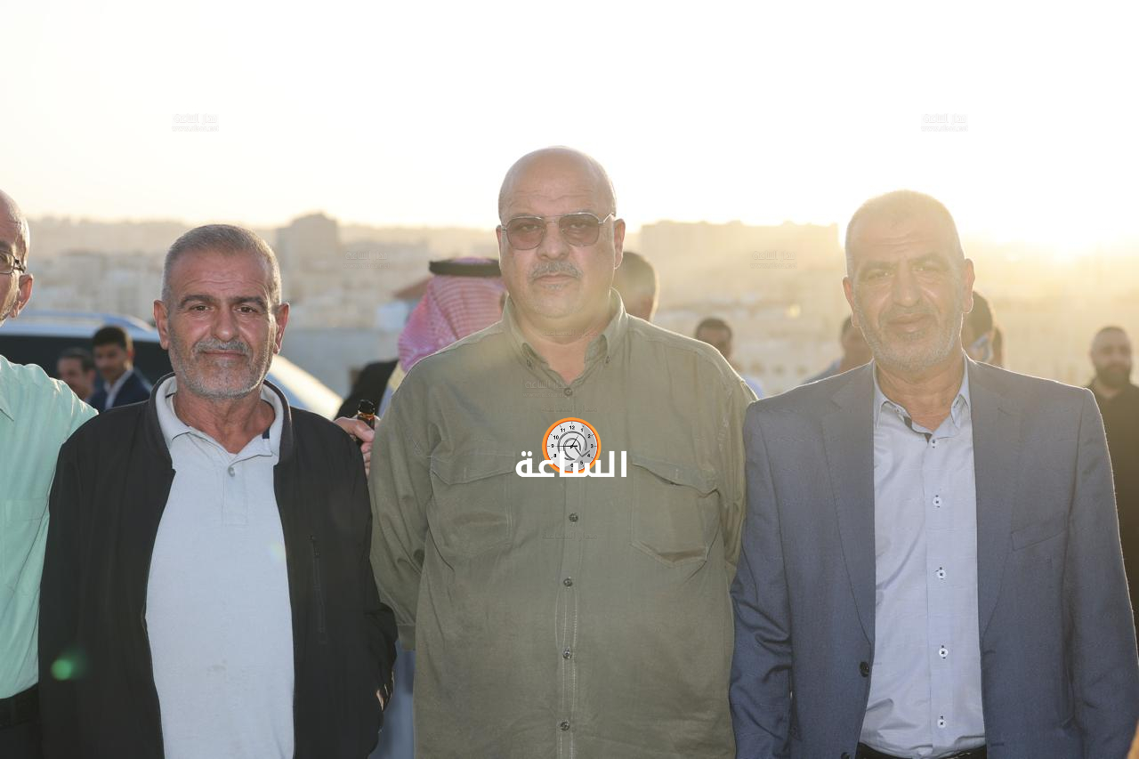 Madar Al-Saa Images 0.21320215286635535