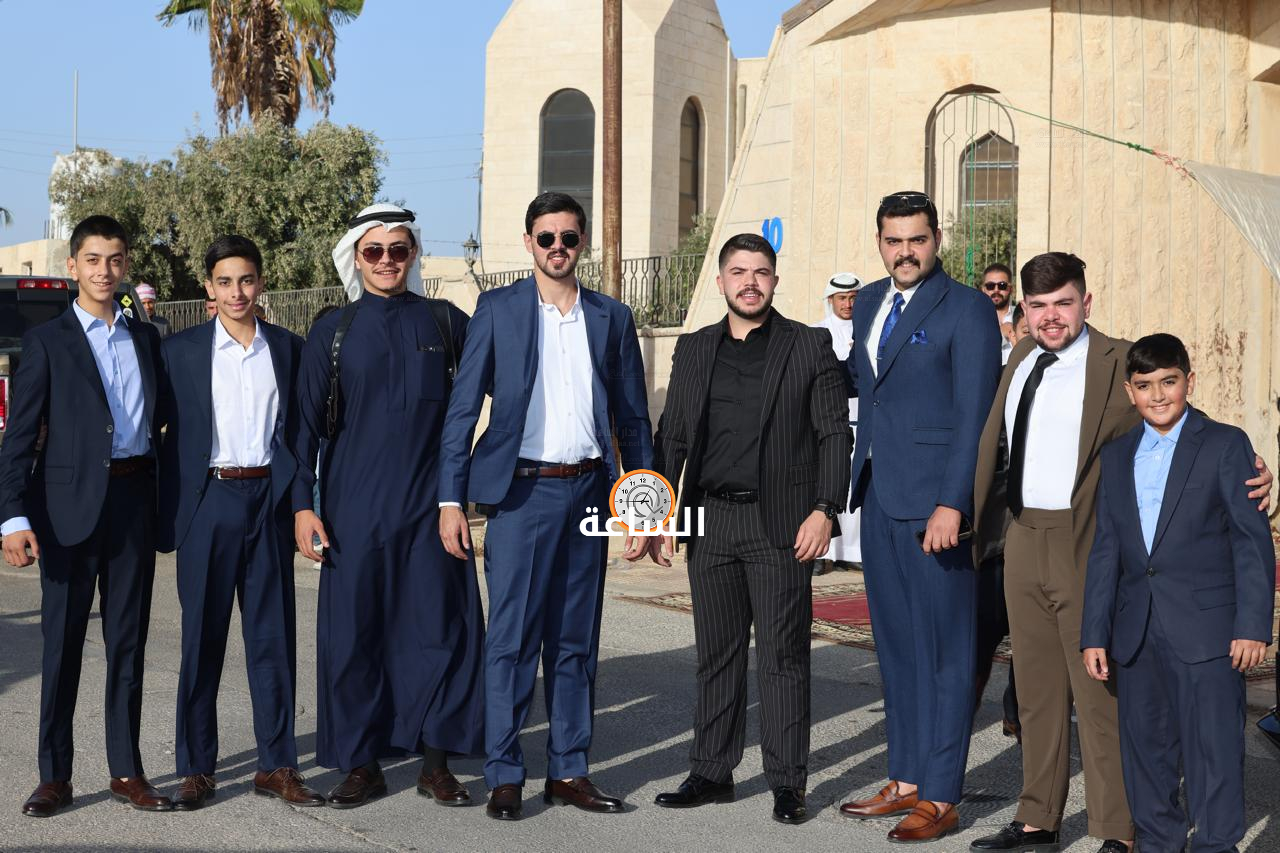 Madar Al-Saa Images 0.10506492643642829
