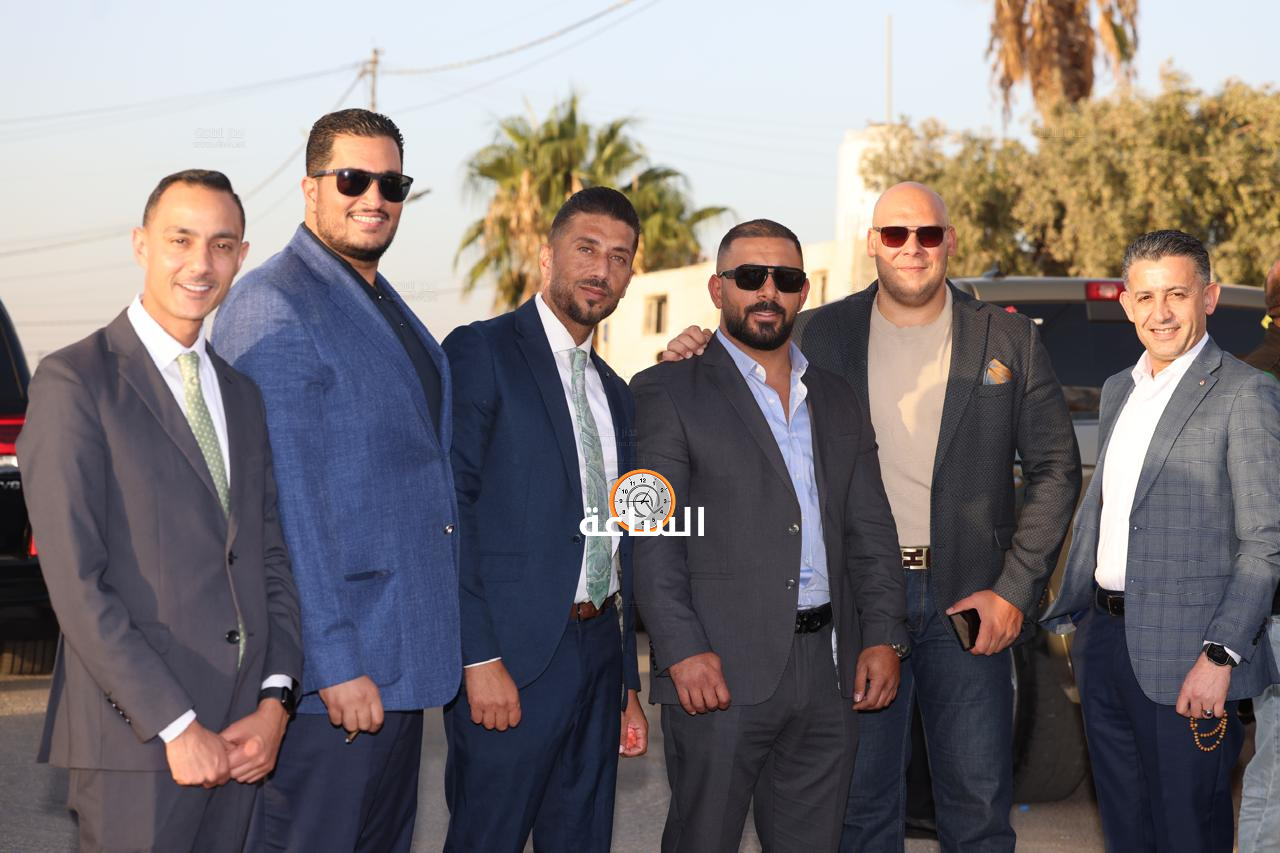 Madar Al-Saa Images 0.45860256749992934