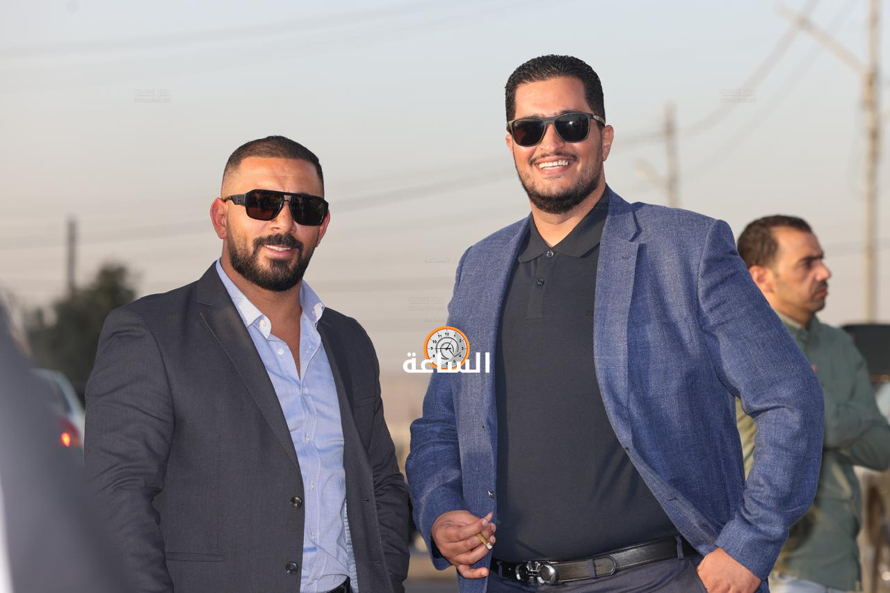 Madar Al-Saa Images 0.6886961897227238