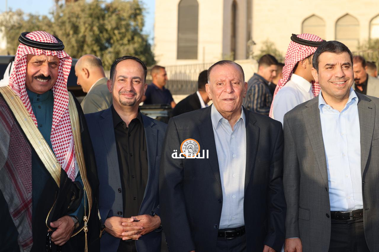 Madar Al-Saa Images 0.11942544313027181
