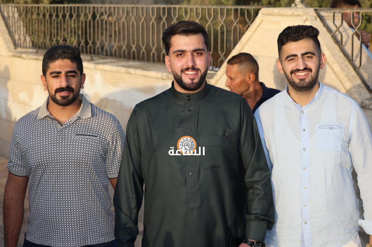 Madar Al-Saa Images 0.24237407264406052