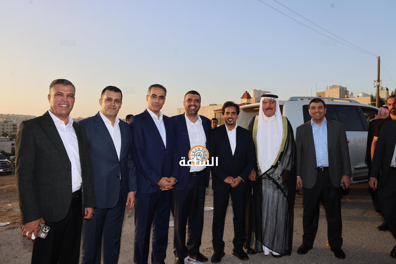 Madar Al-Saa Images 0.40464344341406056