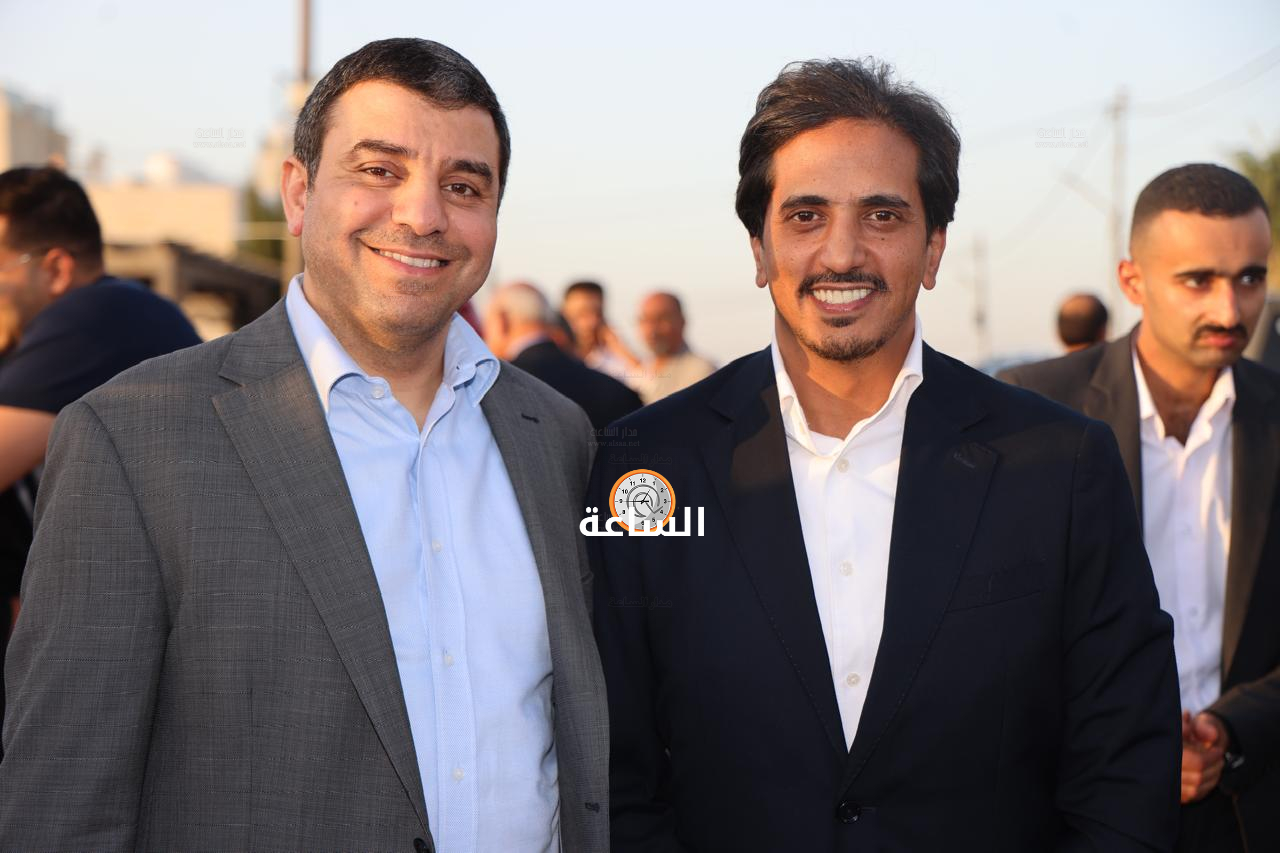 Madar Al-Saa Images 0.6817737820909189