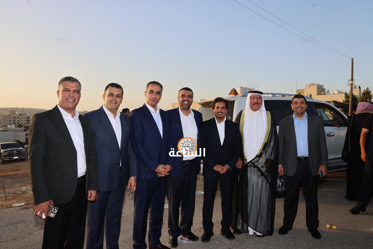 Madar Al-Saa Images 0.40752267006744014