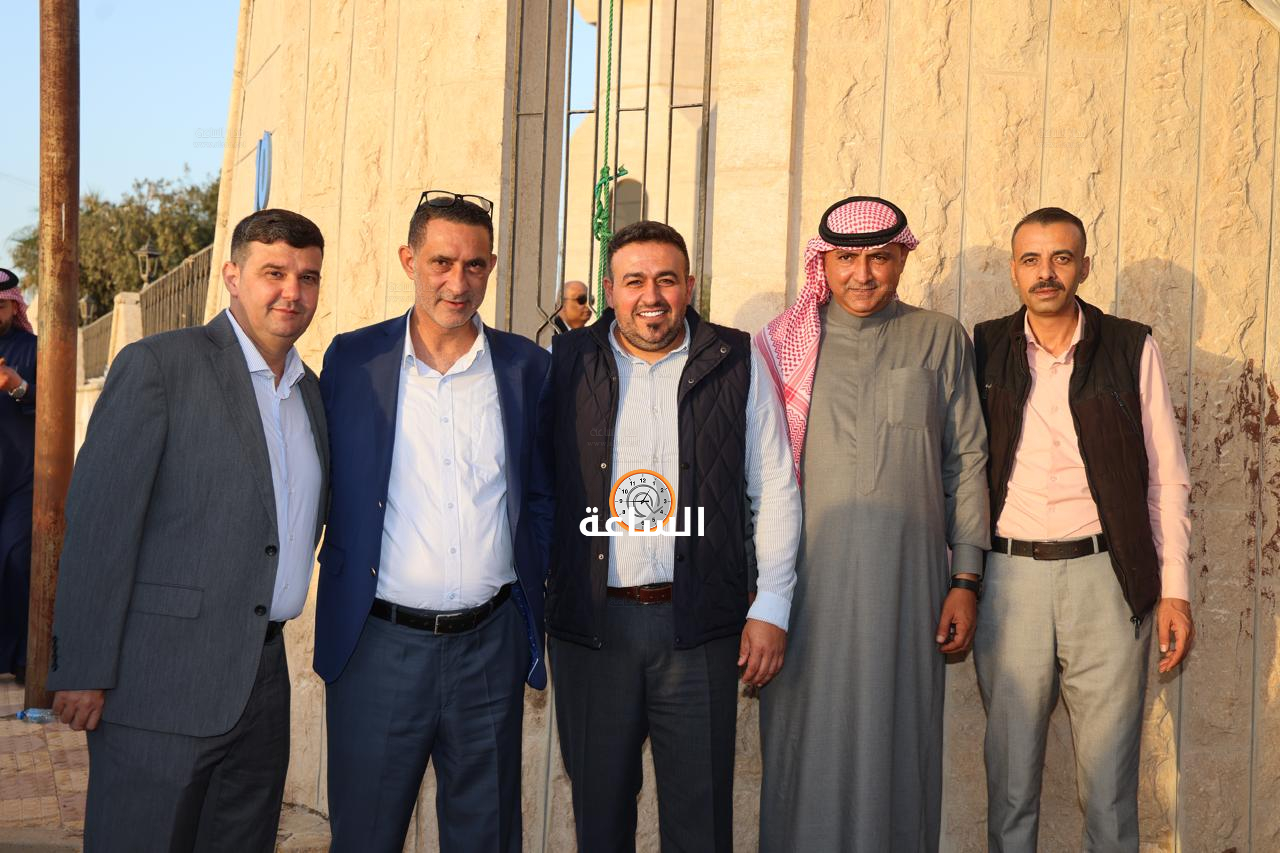 Madar Al-Saa Images 0.5834577577259022
