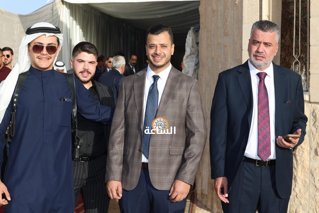 Madar Al-Saa Images 0.04456008176158821