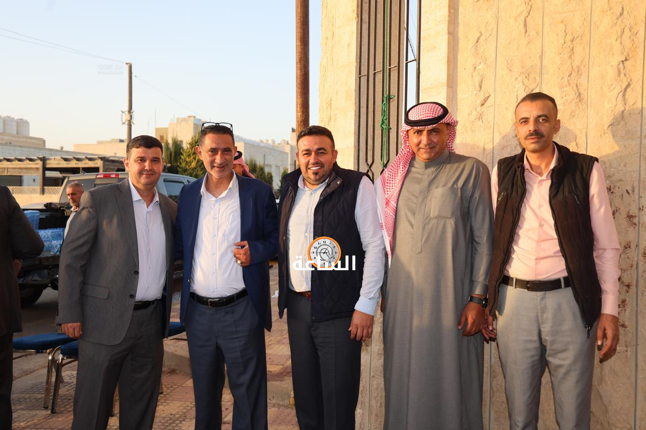 Madar Al-Saa Images 0.27178231589369695