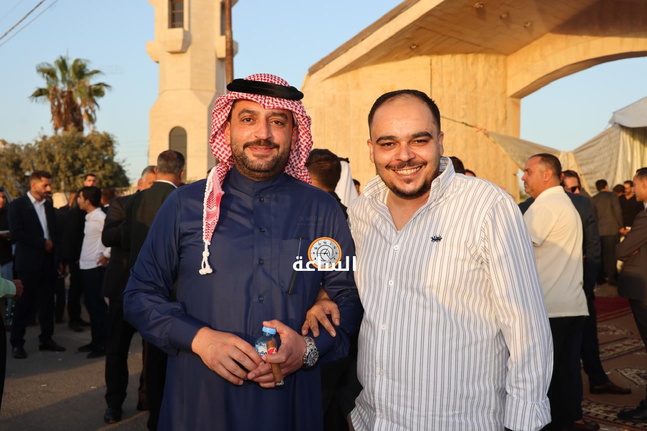 Madar Al-Saa Images 0.2743256877106235