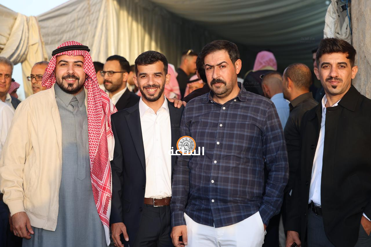Madar Al-Saa Images 0.49394260179757177