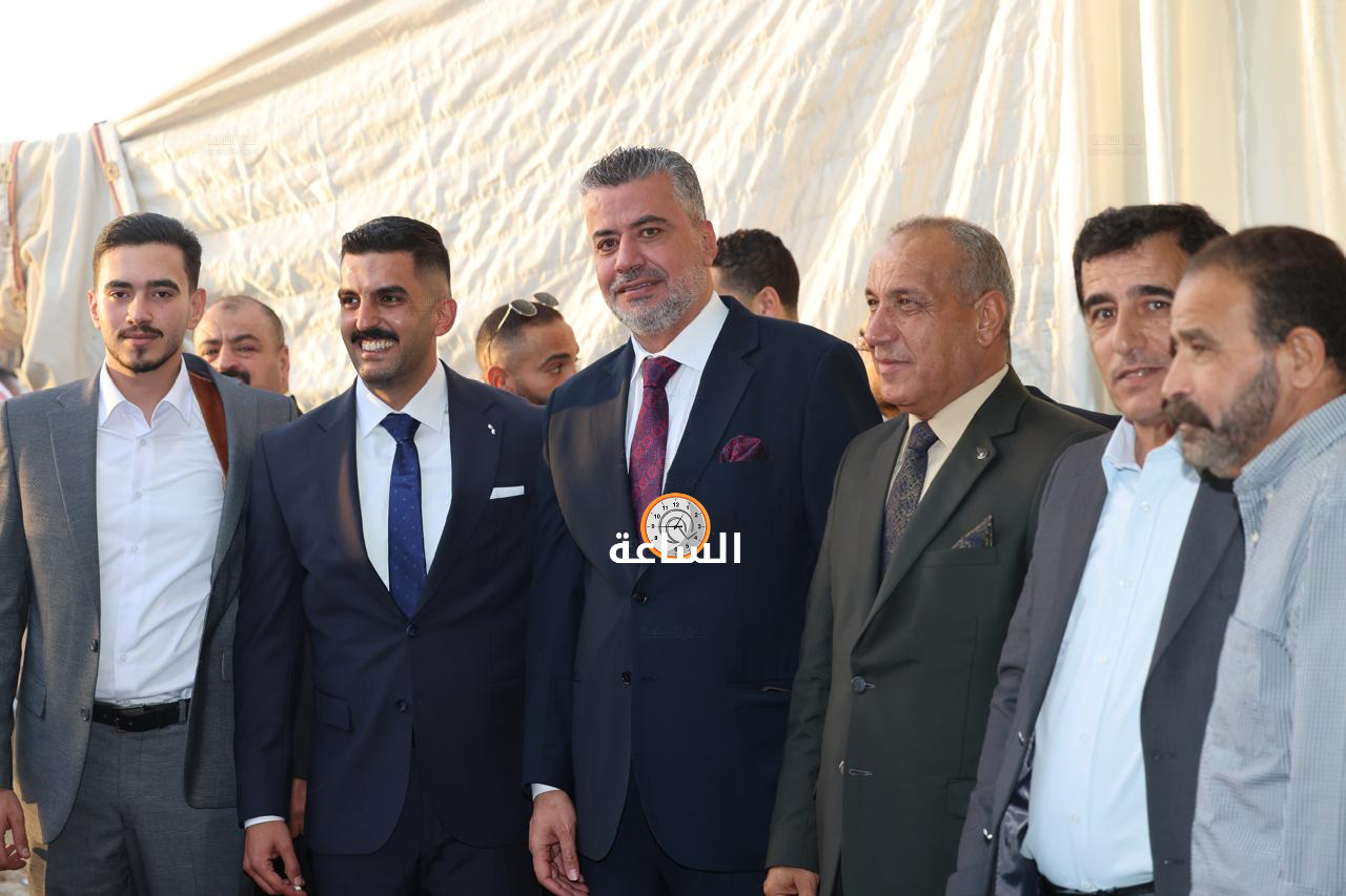 Madar Al-Saa Images 0.7084159141256461