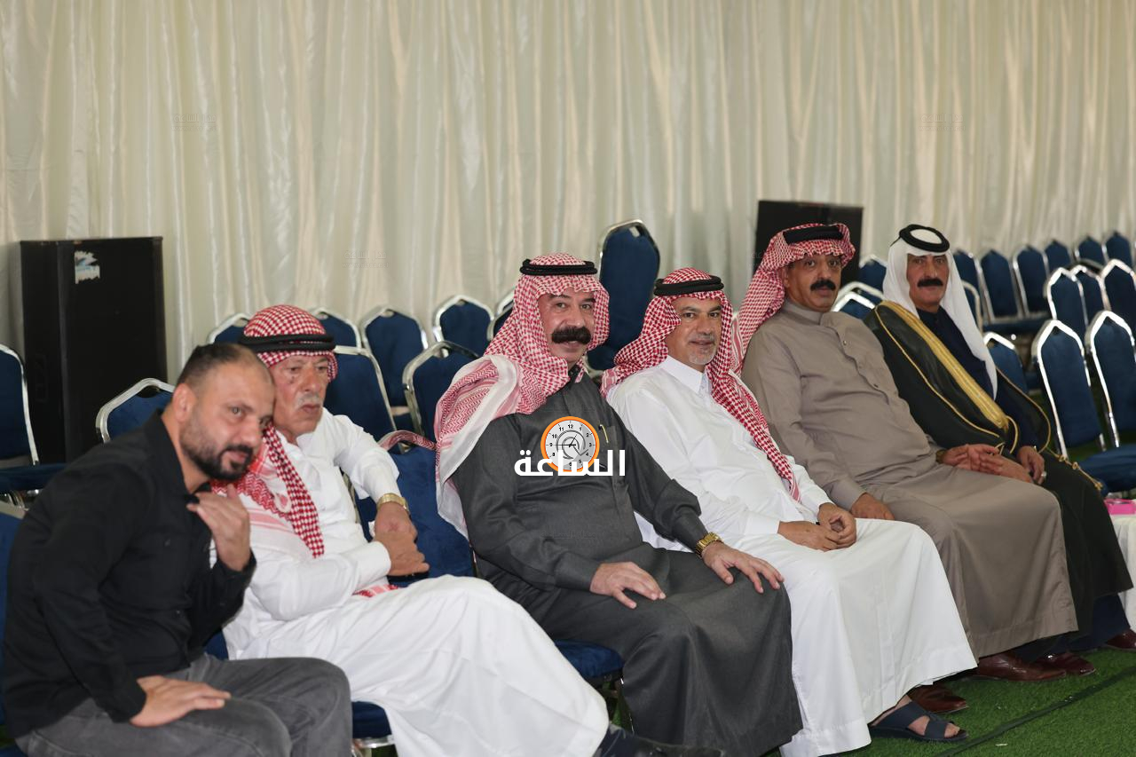 Madar Al-Saa Images 0.3018607009010128