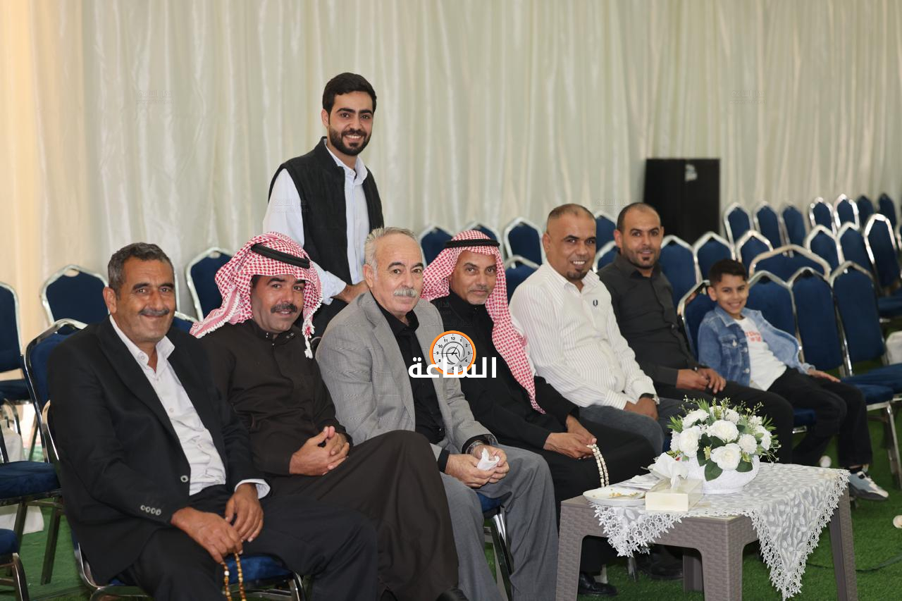 Madar Al-Saa Images 0.1890614698277362