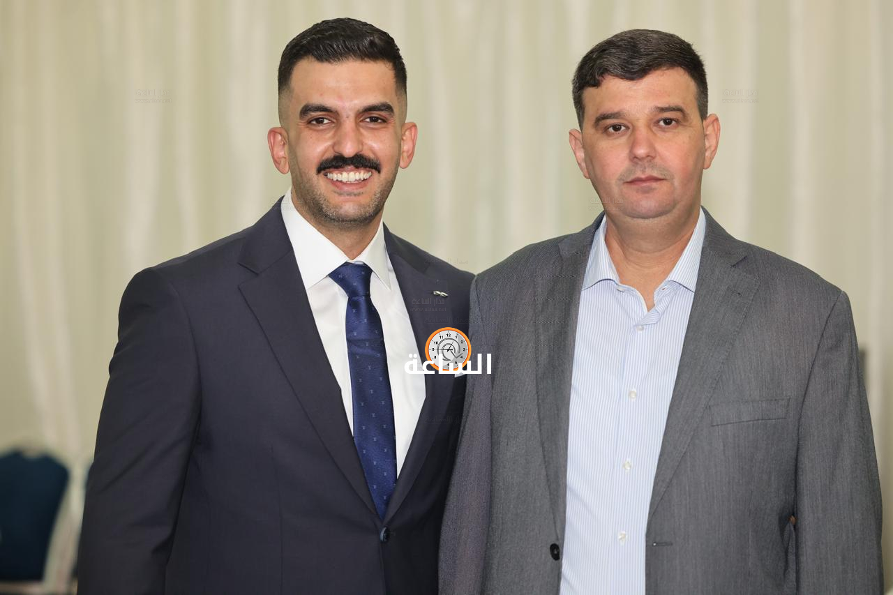 Madar Al-Saa Images 0.6883921779357218
