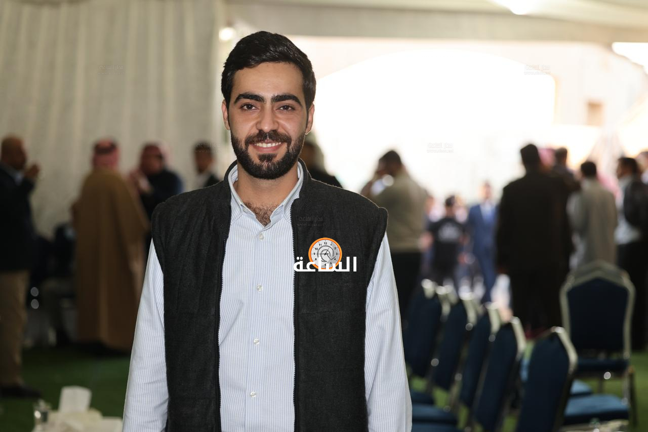 Madar Al-Saa Images 0.4731720480460969
