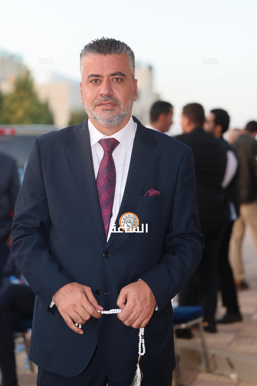 Madar Al-Saa Images 0.34946090938595564