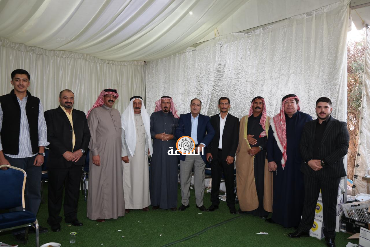Madar Al-Saa Images 0.6761546735588844