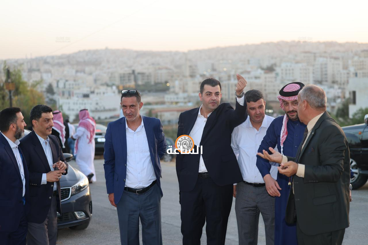 Madar Al-Saa Images 0.9650236972996784