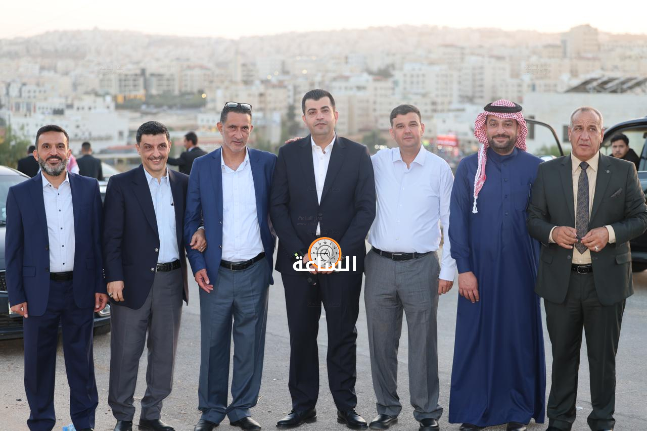 Madar Al-Saa Images 0.7806028407435549
