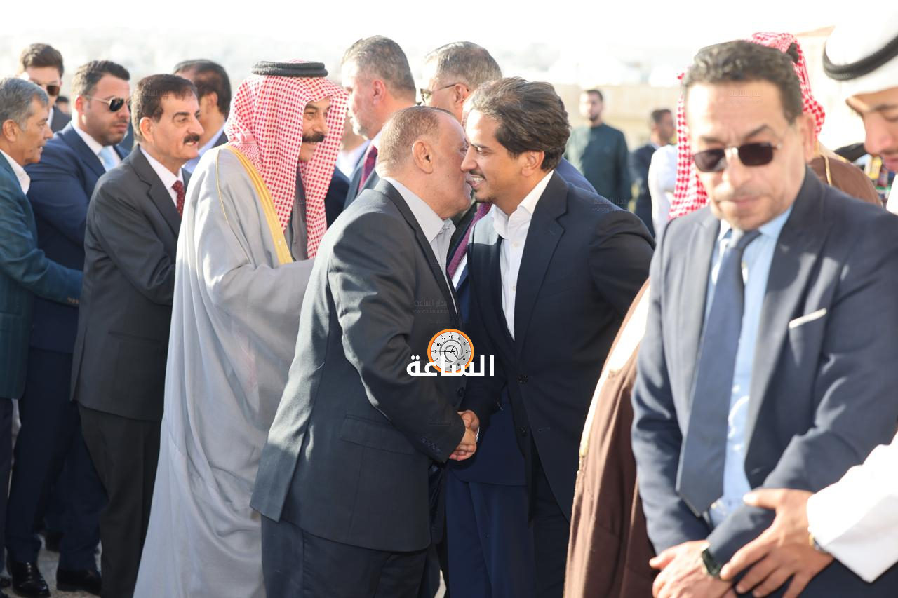 Madar Al-Saa Images 0.925177330645614