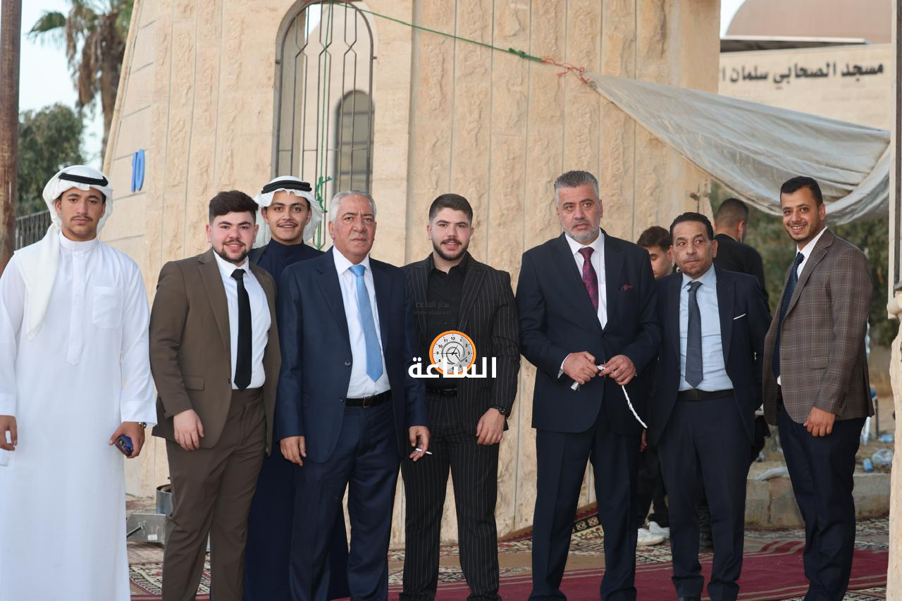 Madar Al-Saa Images 0.9796973641963876