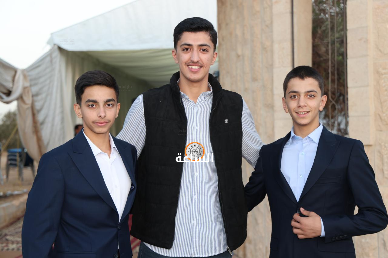 Madar Al-Saa Images 0.13726837894833088