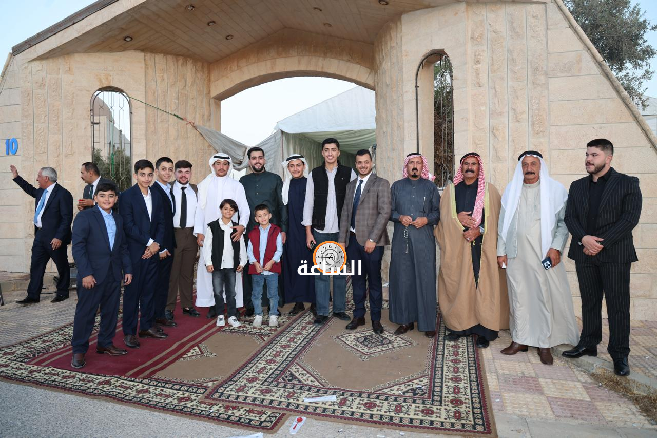 Madar Al-Saa Images 0.2574874860319213