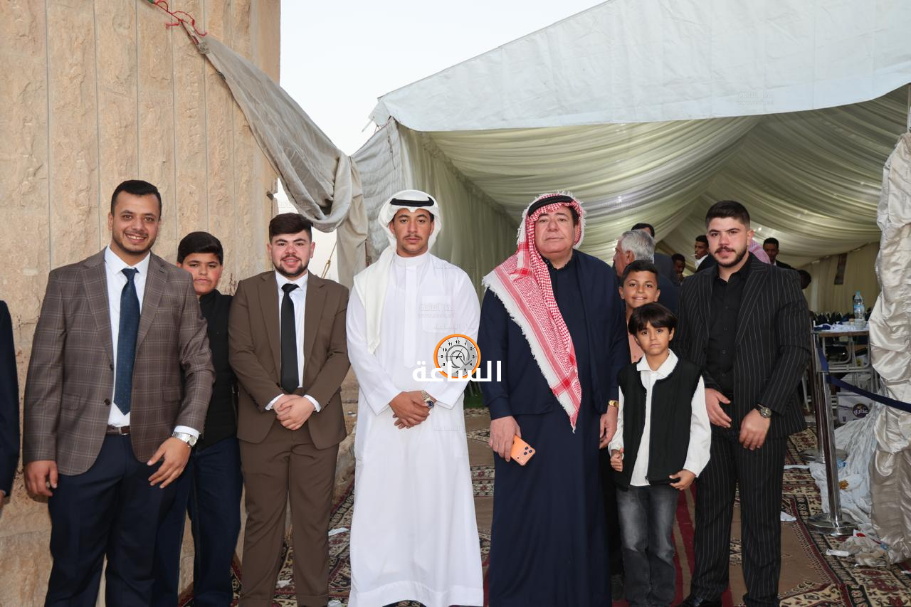 Madar Al-Saa Images 0.6837188907469957