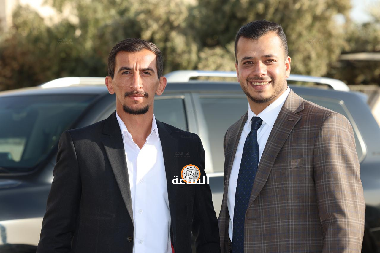 Madar Al-Saa Images 0.9955674546512056