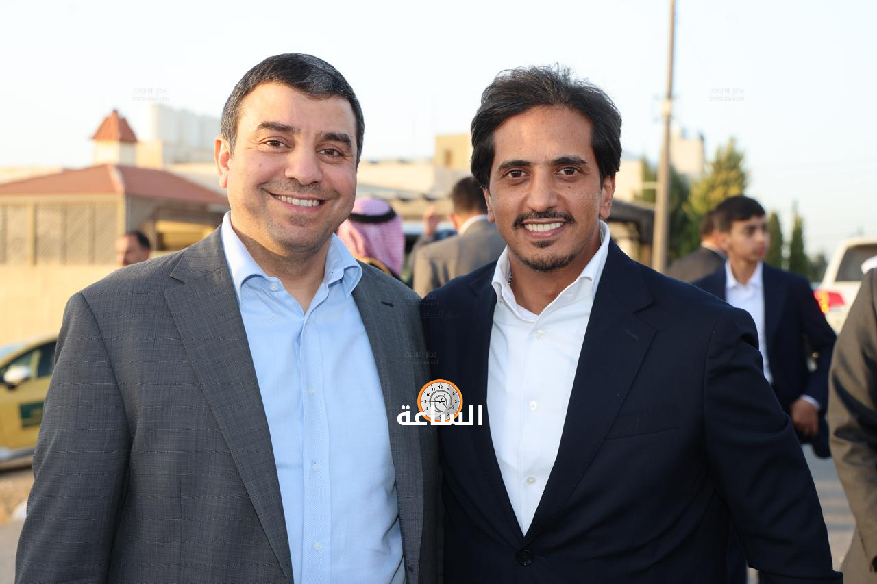 Madar Al-Saa Images 0.016041936519088584