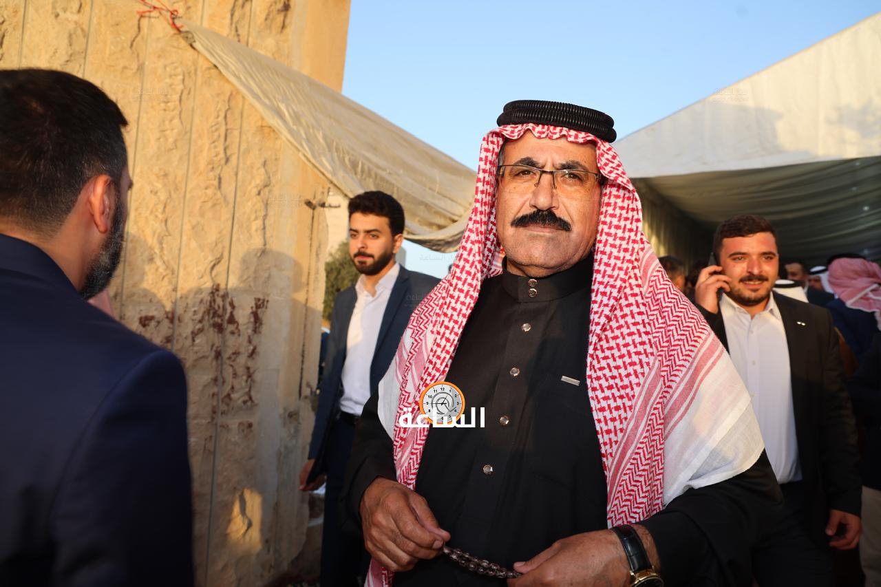 Madar Al-Saa Images 0.27500457414083823
