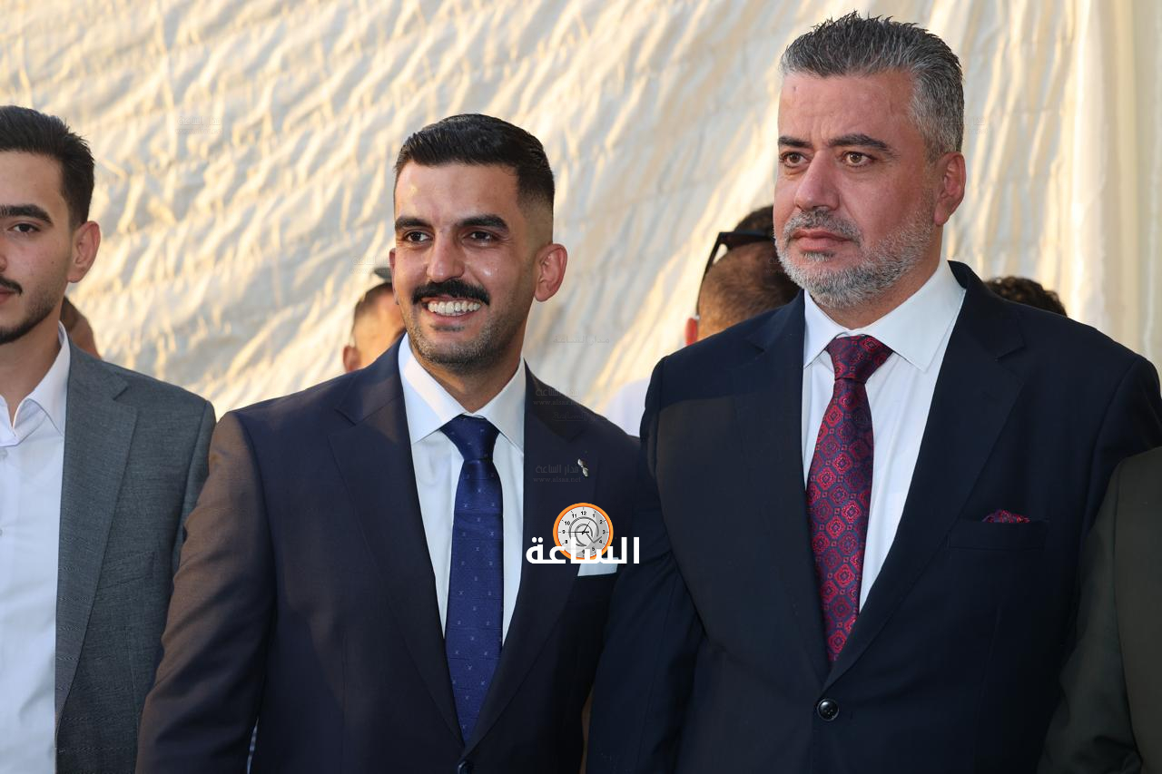 Madar Al-Saa Images 0.7790538134520422